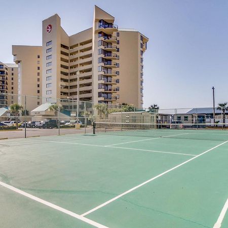 Sunbird E1110 Lägenhet Panama City Beach Exteriör bild